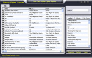 iphone video/audio to computer 2.3 screenshot